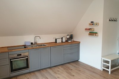 Ferienwohnung Vogel´s Mühle