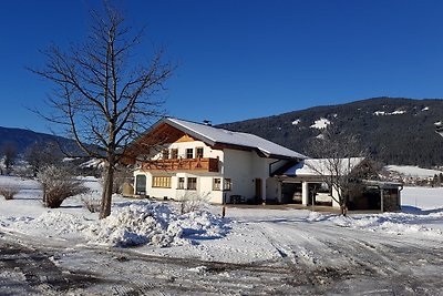 Vakantieappartement Gezinsvakantie Radstadt