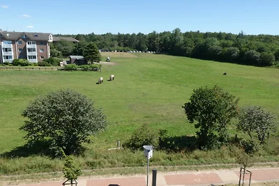 Appartamento Vacanza con famiglia Cuxhaven