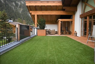 Appartement Zugspitze