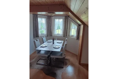 Wunderschöne Ferienwohnung im Haus