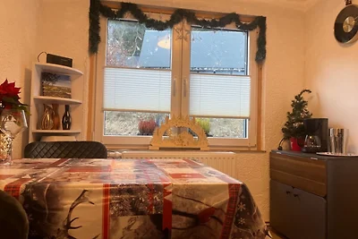 Casa vacanze Vacanza di relax Geising