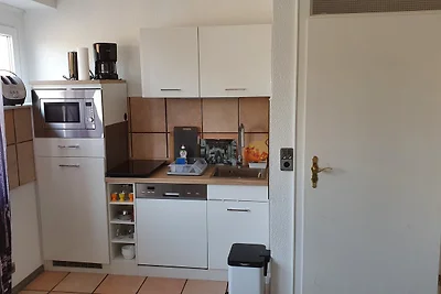 Blütenzauber Apartment No. 1