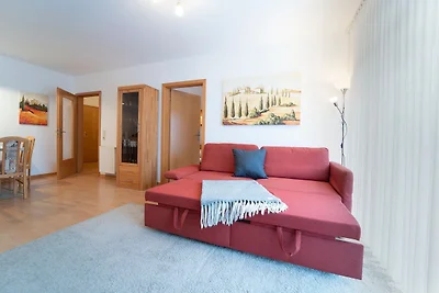 Villa Seewind Wohnung 10