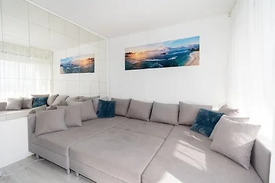 Appartement Vacances avec la famille Sierksdorf