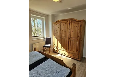 "Pappelhof - Whg. 7"