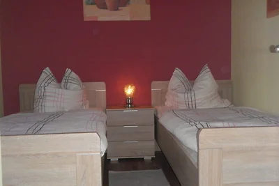 Schwalbennest Ostfriesland