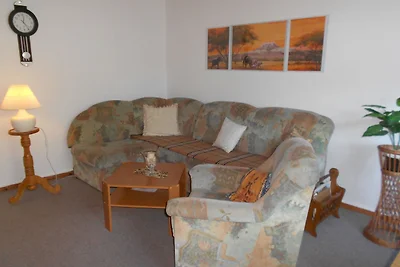 Casa vacanze Vacanza di relax Waltershausen