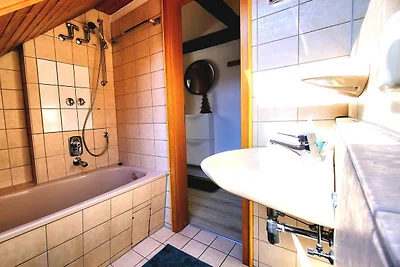 Vakantieappartement Gezinsvakantie Bad Harzburg