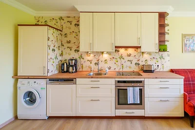 Appartamento Vacanza con famiglia Lenzerwische