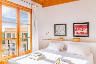 Vakantiehuis Ontspannende vakantie Palma de Mallorca