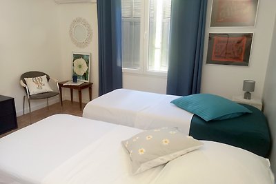 Vakantieappartement Gezinsvakantie Cavalaire-sur-Mer