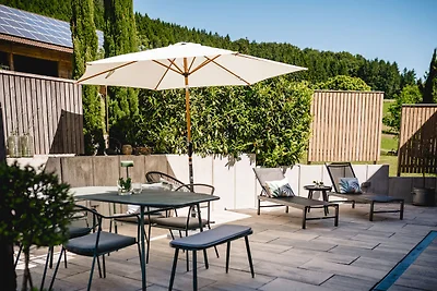Vakantiehuis Ontspannende vakantie Hofstetten