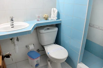 Hostal Marycuba Appartement 1