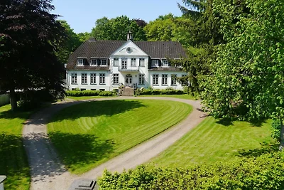 Vakantieappartement Gezinsvakantie Schaalby
