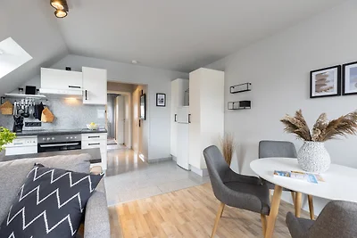 Appartement Nele | Kieler Strasse