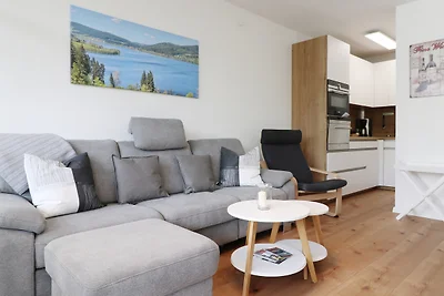 Vakantieappartement Gezinsvakantie Schluchsee