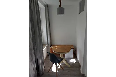 Appartamento Vacanza con famiglia Rostock