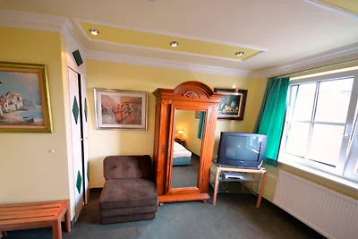 Casa vacanze Vacanza di relax Groß Zicker