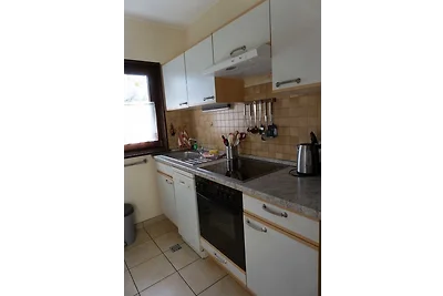 Vakantieappartement Gezinsvakantie Thalfang