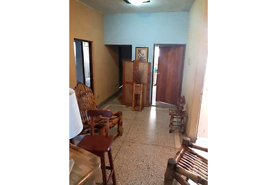 Vakantieappartement Gezinsvakantie Holguin