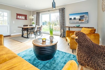 Vakantieappartement Gezinsvakantie Kampen