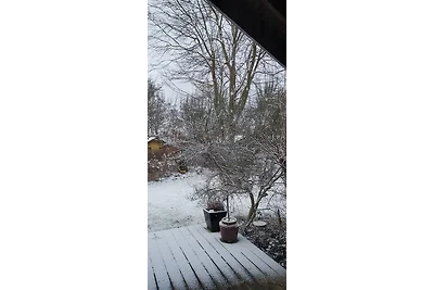 Domek letniskowy Urlop wypoczynkowy Glücksburg