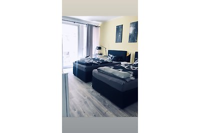 Vakantieappartement Gezinsvakantie Koblenz