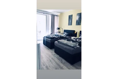 Wohlfühlort auf Zeit