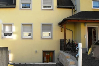 Ferienwohnung Thielen -