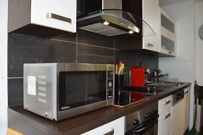 "Ferienappartement Karin"