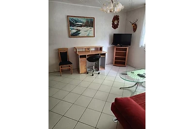 Ferienwohnung mit Terrasse