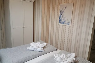 Ferienwohnung Nordlicht