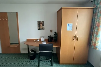 Mariazellerhof Room 203