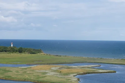 Fewo "LEUCHTTURMBLICK"