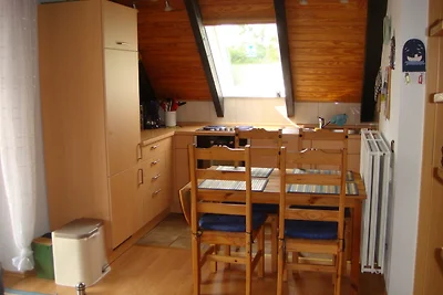 Appartamento Vacanza con famiglia Friedrichskoog