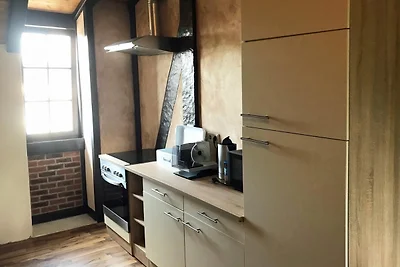 Ferienwohnung Gerichtsstube im