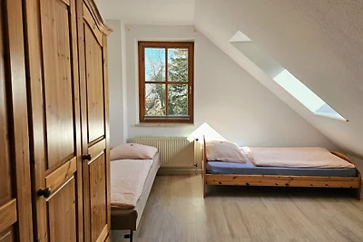 "Pappelhof - Whg. 5"