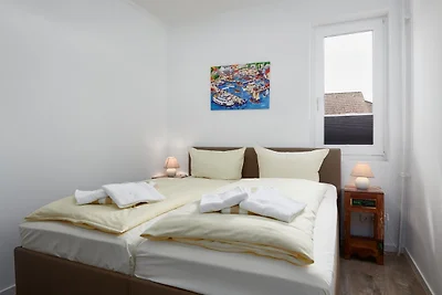 Haus Windjammer Christian Radich