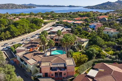 Palau Green Village 4 people