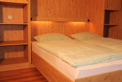 Vakantieappartement Gezinsvakantie Todtnau