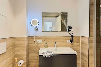 Speicherresidenz App. 2.2 Sturmfrei