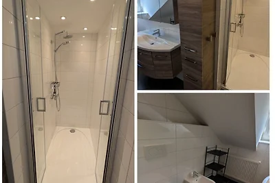Vakantieappartement Gezinsvakantie Clausthal-Zellerfeld