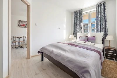 Sun&Snow Os. Bursztynowe -