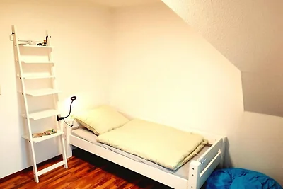 Ferienwohnung Hohner Seeblick