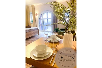 Appartamento Vacanza con famiglia Gleisweiler
