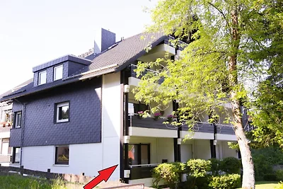 Vakantieappartement Gezinsvakantie Goslar