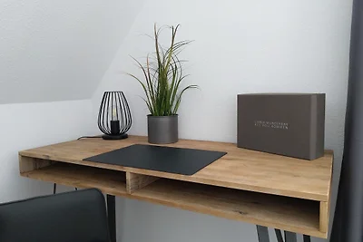 Reethaus "Blinkfür"