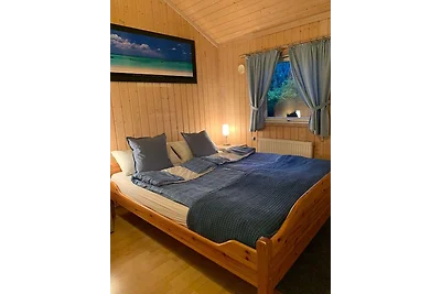 Vakantiehuis Ontspannende vakantie Haren