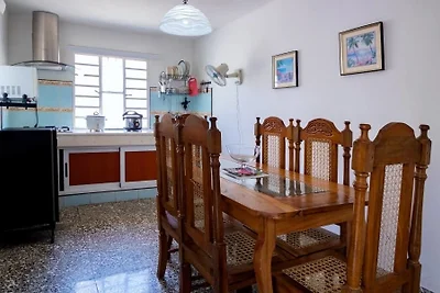 Casa Arte y Cusi Appartement 3